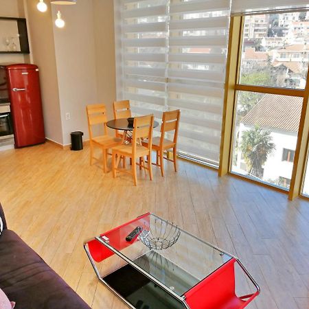 Sea Breeze Lux Apartments Budva Exteriér fotografie